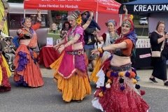BellyDancers