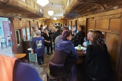 The-carriage-Again-Again