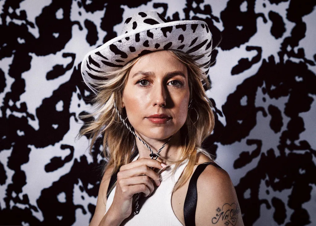 Freya Josephine Hollick