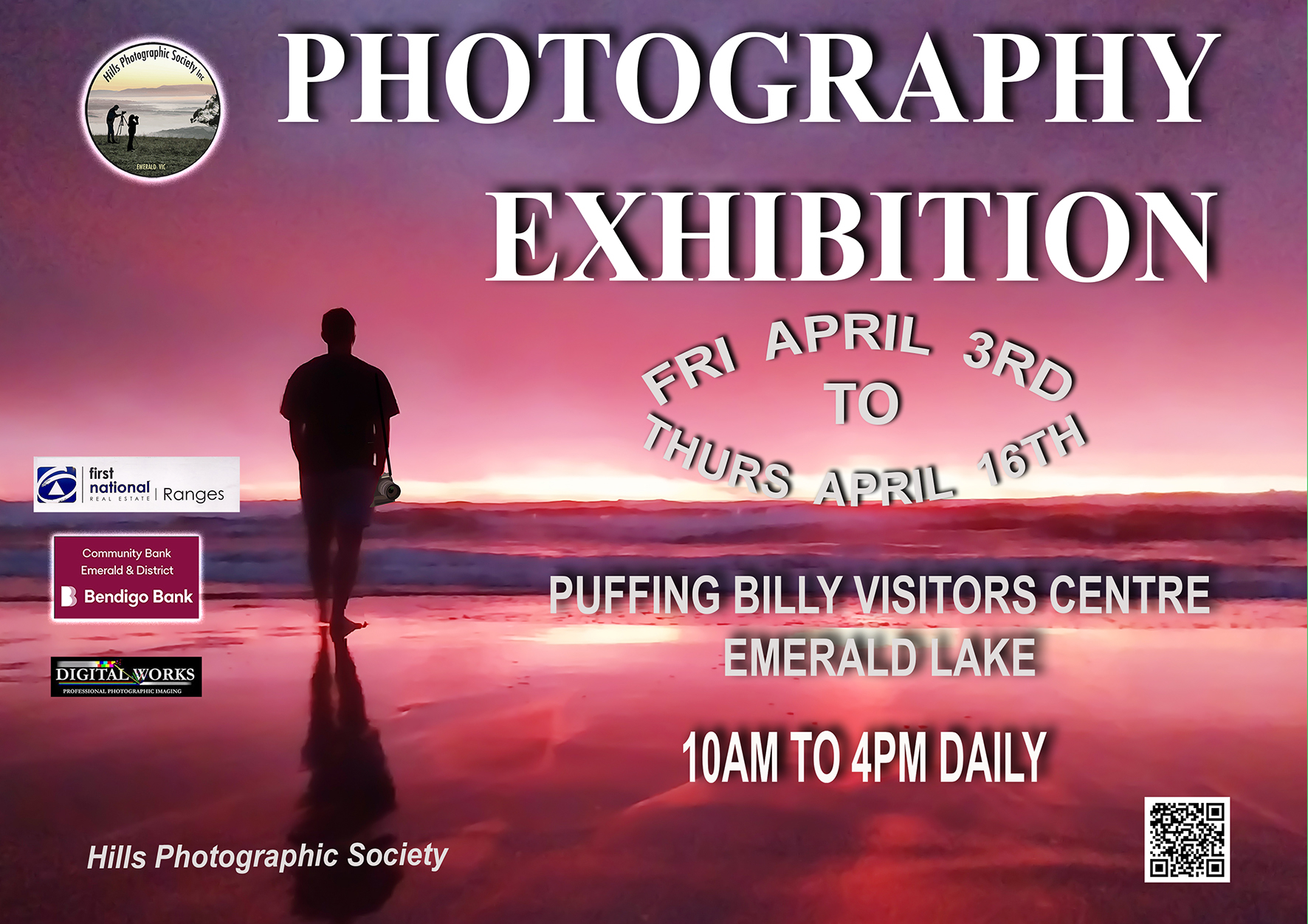 Photography Exhibition