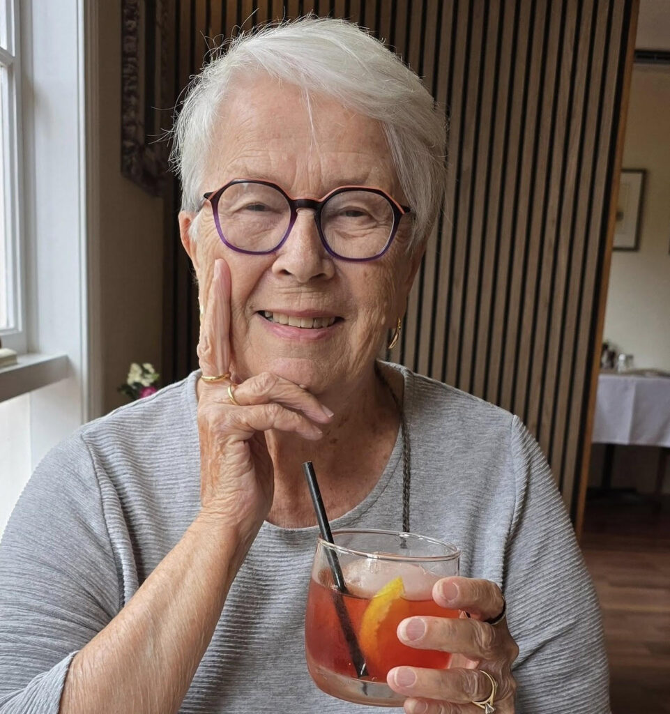 Patricia Buoncristiani