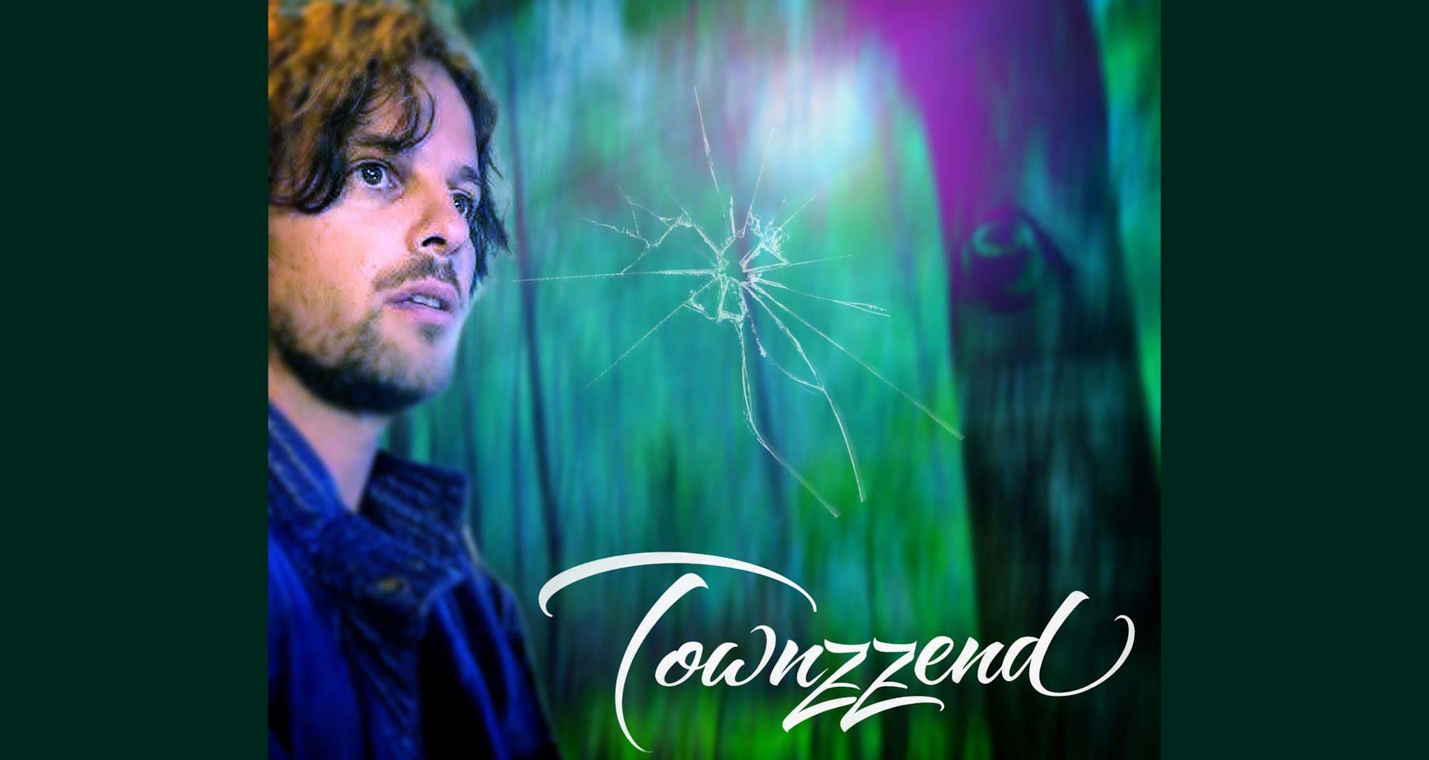 Luke Townzzend